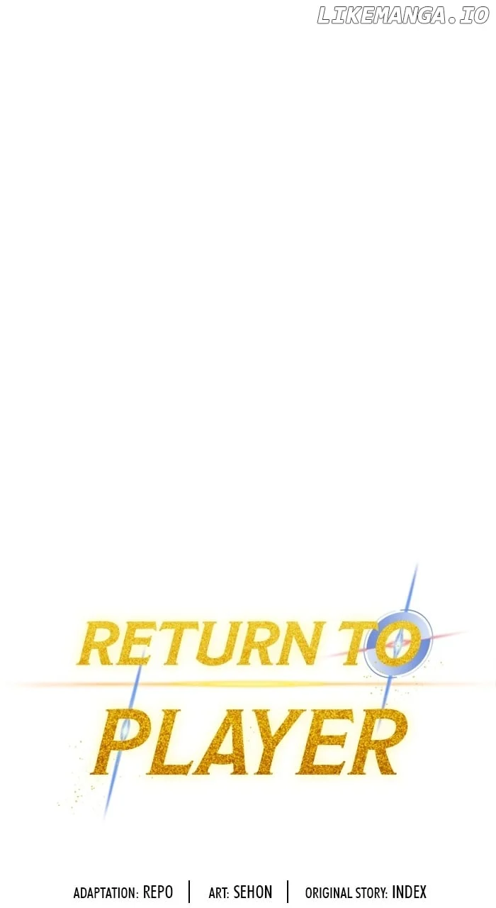 Return to Player Chapter 203 23